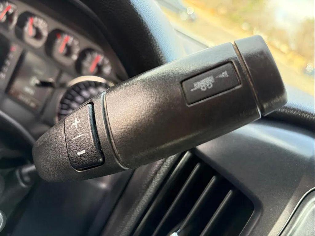 used 2016 Chevrolet Silverado 1500 car, priced at $19,975