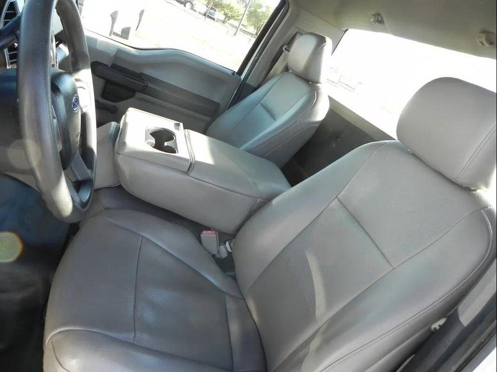 used 2018 Ford F-150 car, priced at $21,975