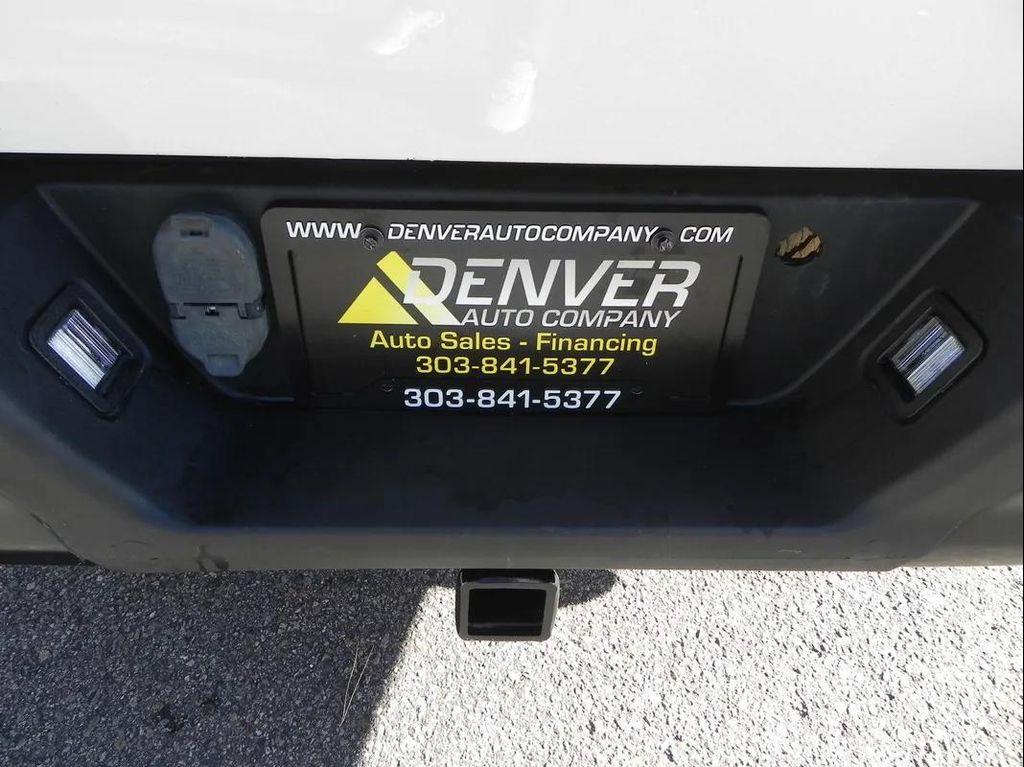 used 2018 Ford F-150 car, priced at $21,975