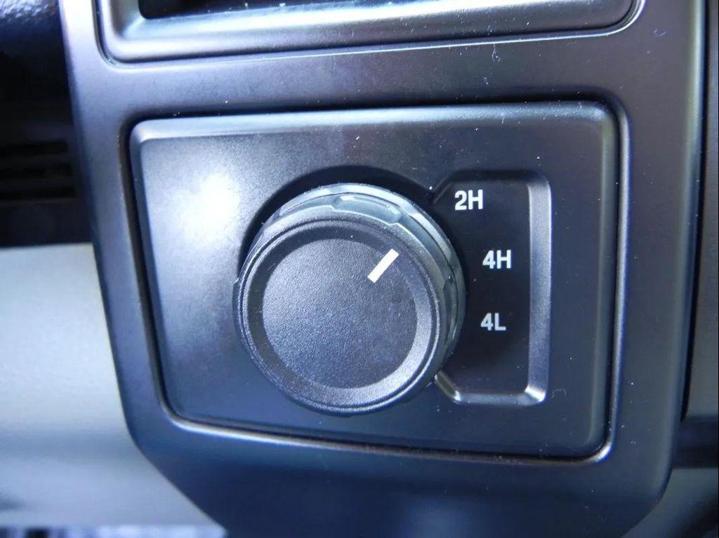 used 2018 Ford F-150 car, priced at $21,975