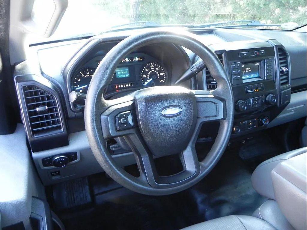 used 2018 Ford F-150 car, priced at $21,975