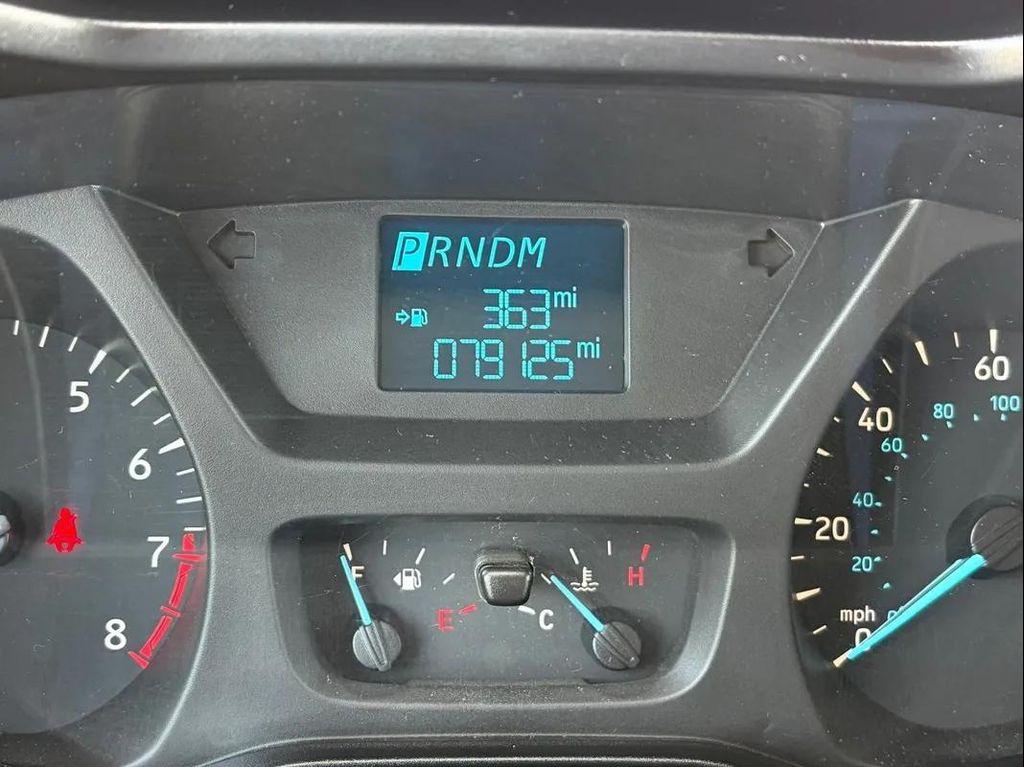 used 2015 Ford Transit-250 car, priced at $23,975