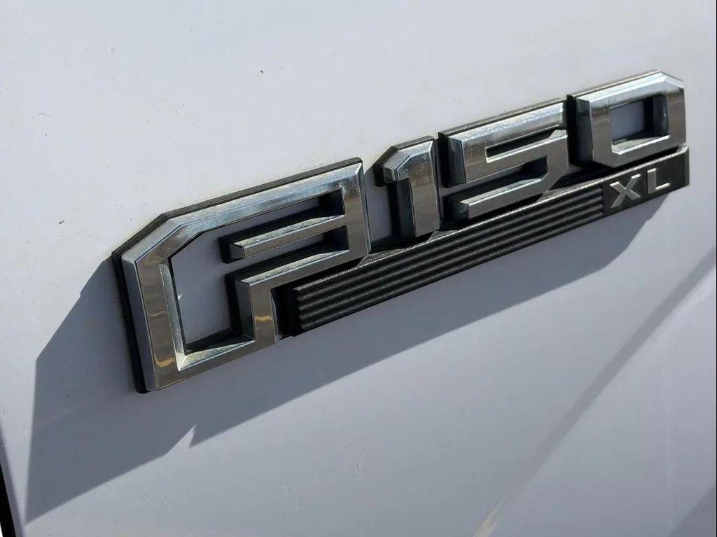 used 2016 Ford F-150 car, priced at $17,975