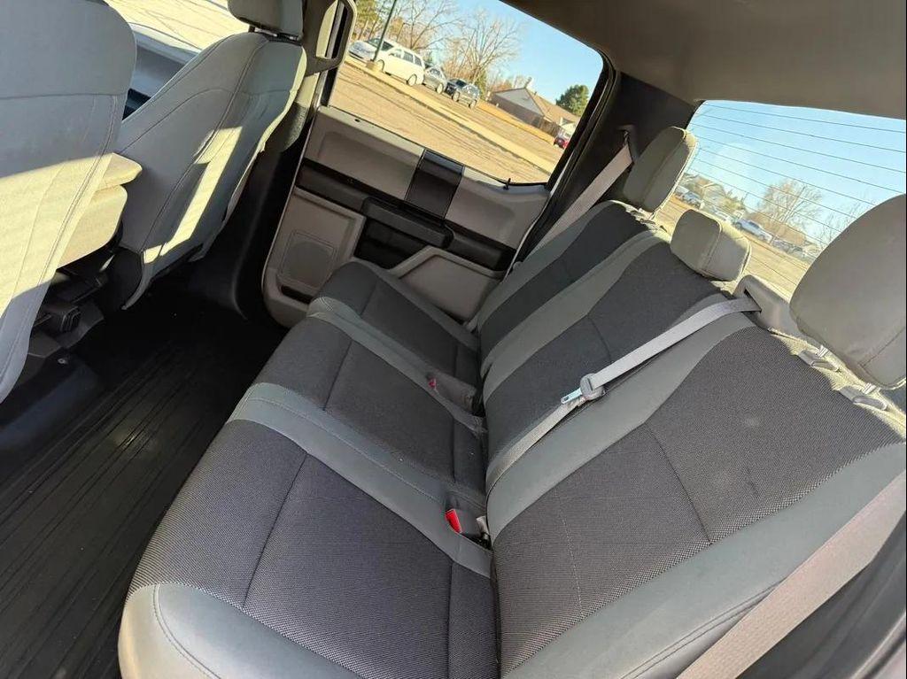 used 2019 Ford F-150 car, priced at $32,975