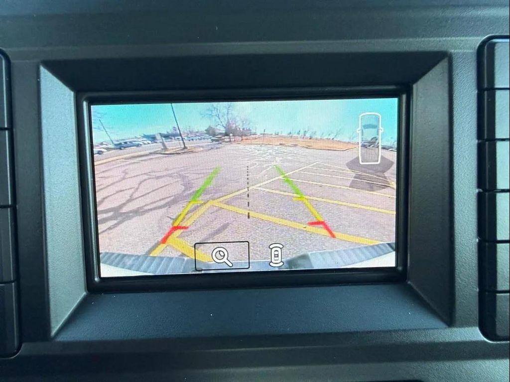 used 2019 Ford F-150 car, priced at $32,975