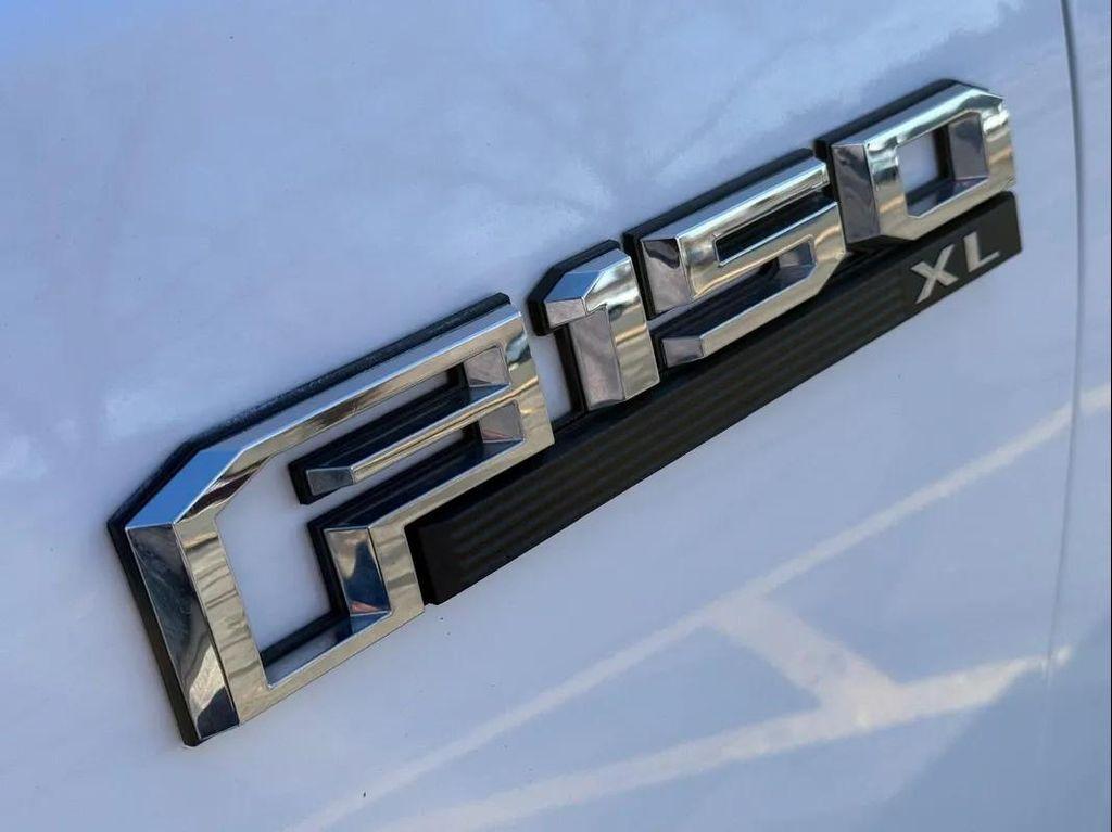 used 2019 Ford F-150 car, priced at $32,975