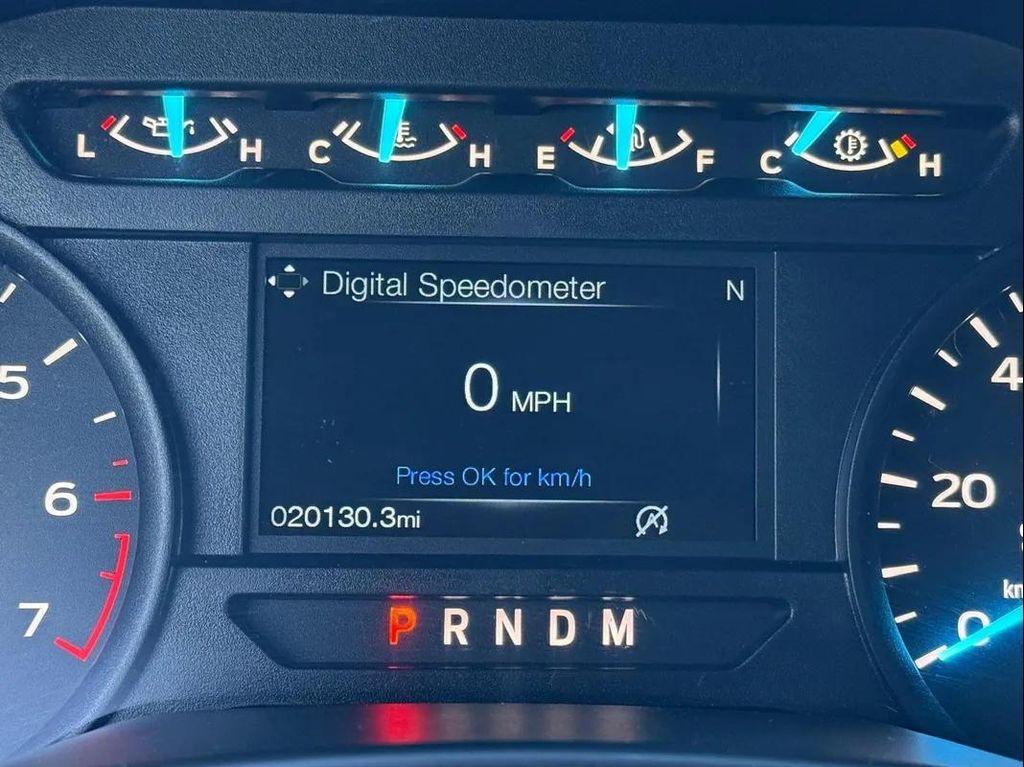 used 2019 Ford F-150 car, priced at $32,975