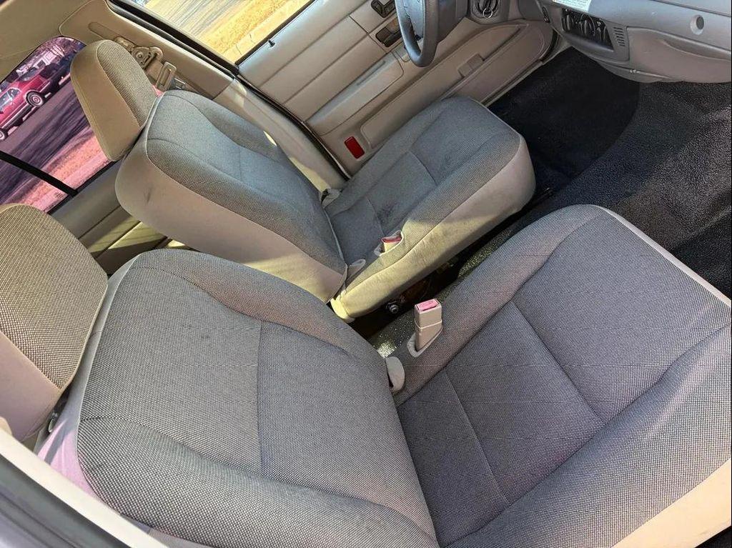 used 2006 Ford Crown Victoria car, priced at $9,975