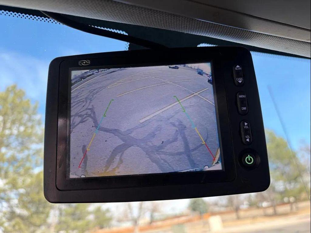 used 2015 Chevrolet Silverado 2500 car, priced at $21,975