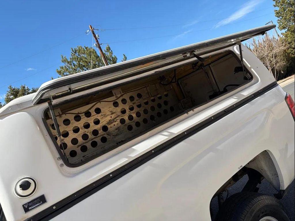 used 2015 Chevrolet Silverado 2500 car, priced at $21,975