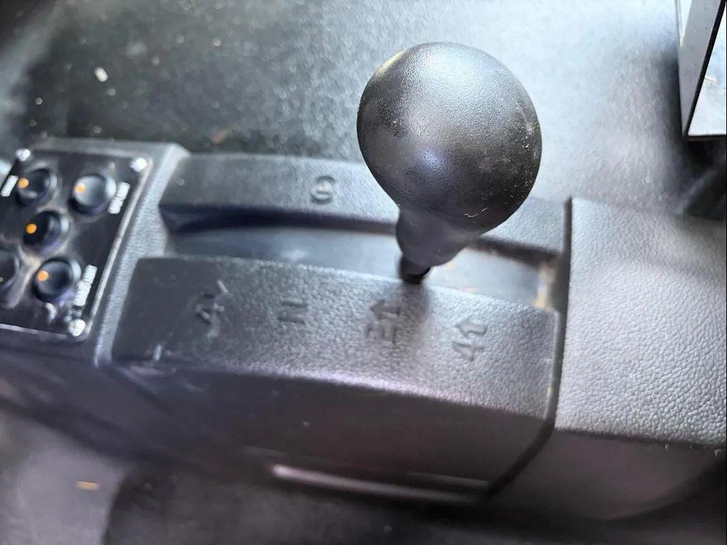 used 2015 Chevrolet Silverado 2500 car, priced at $21,975