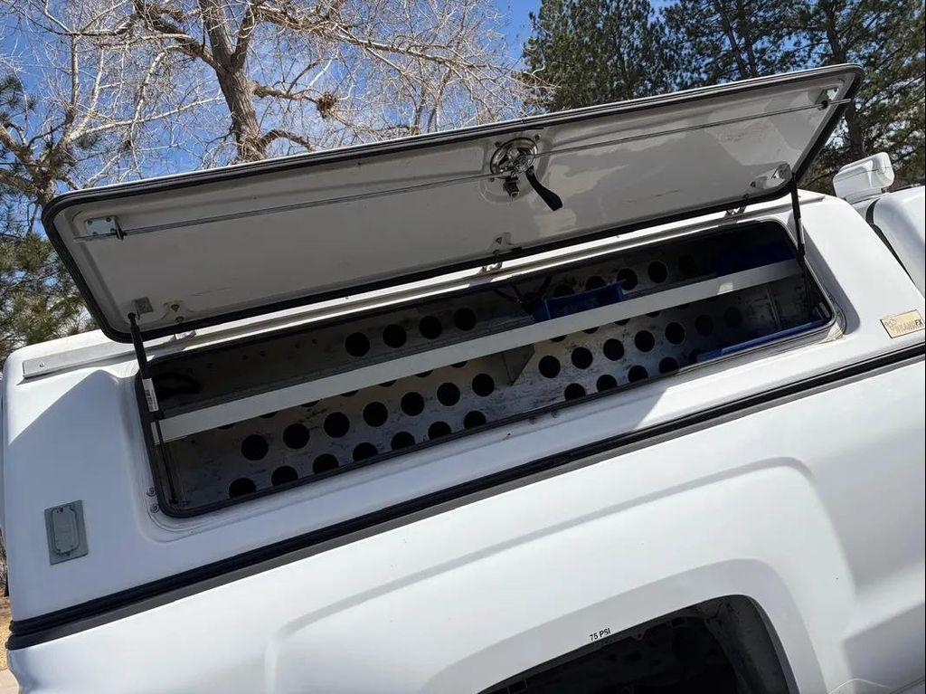 used 2015 Chevrolet Silverado 2500 car, priced at $21,975