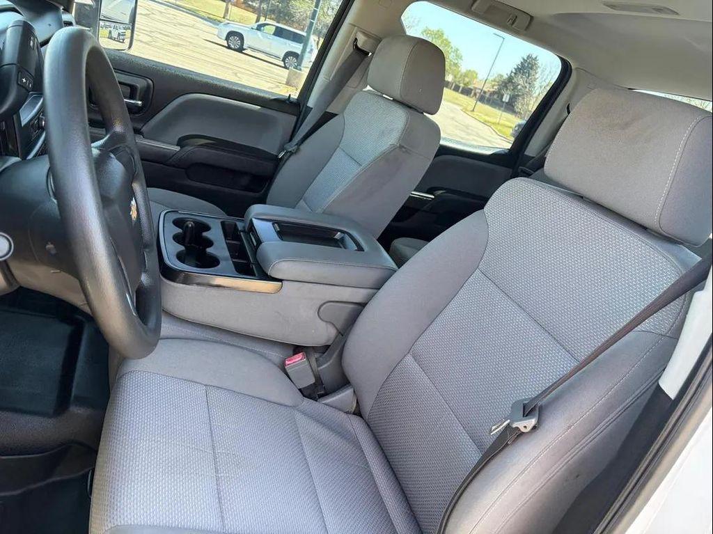 used 2019 Chevrolet Silverado 2500 car, priced at $29,975