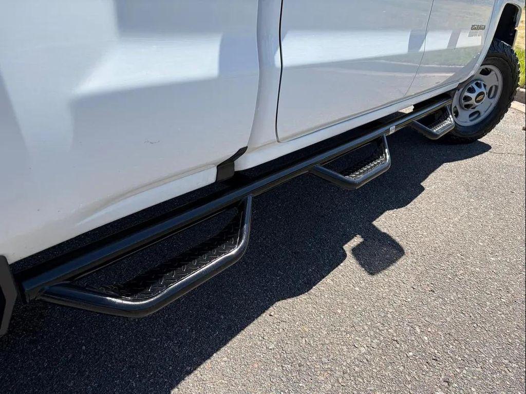 used 2019 Chevrolet Silverado 2500 car, priced at $29,975