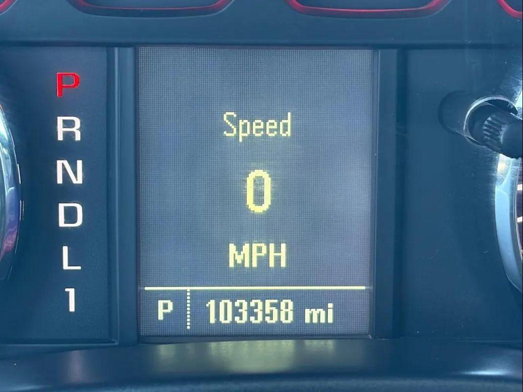 used 2019 Chevrolet Silverado 2500 car, priced at $29,975