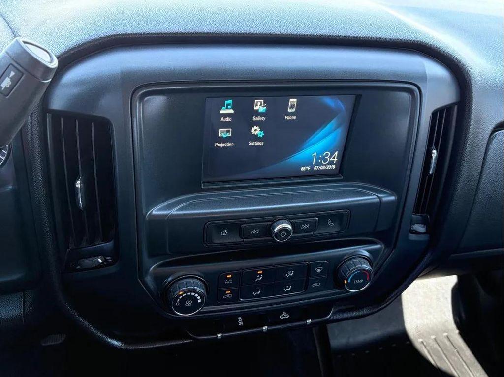 used 2019 Chevrolet Silverado 2500 car, priced at $29,975