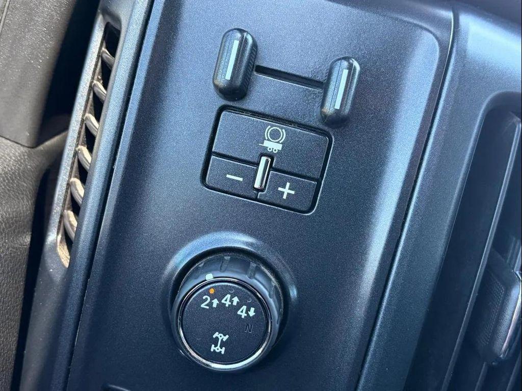 used 2019 Chevrolet Silverado 2500 car, priced at $29,975