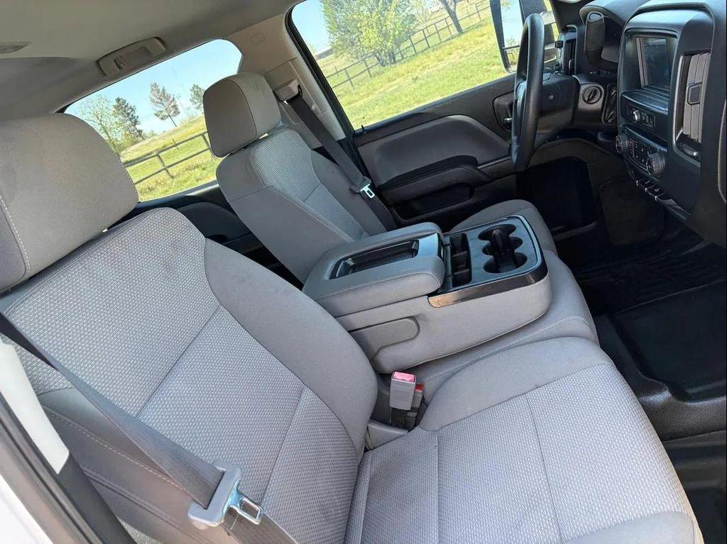 used 2019 Chevrolet Silverado 2500 car, priced at $29,975