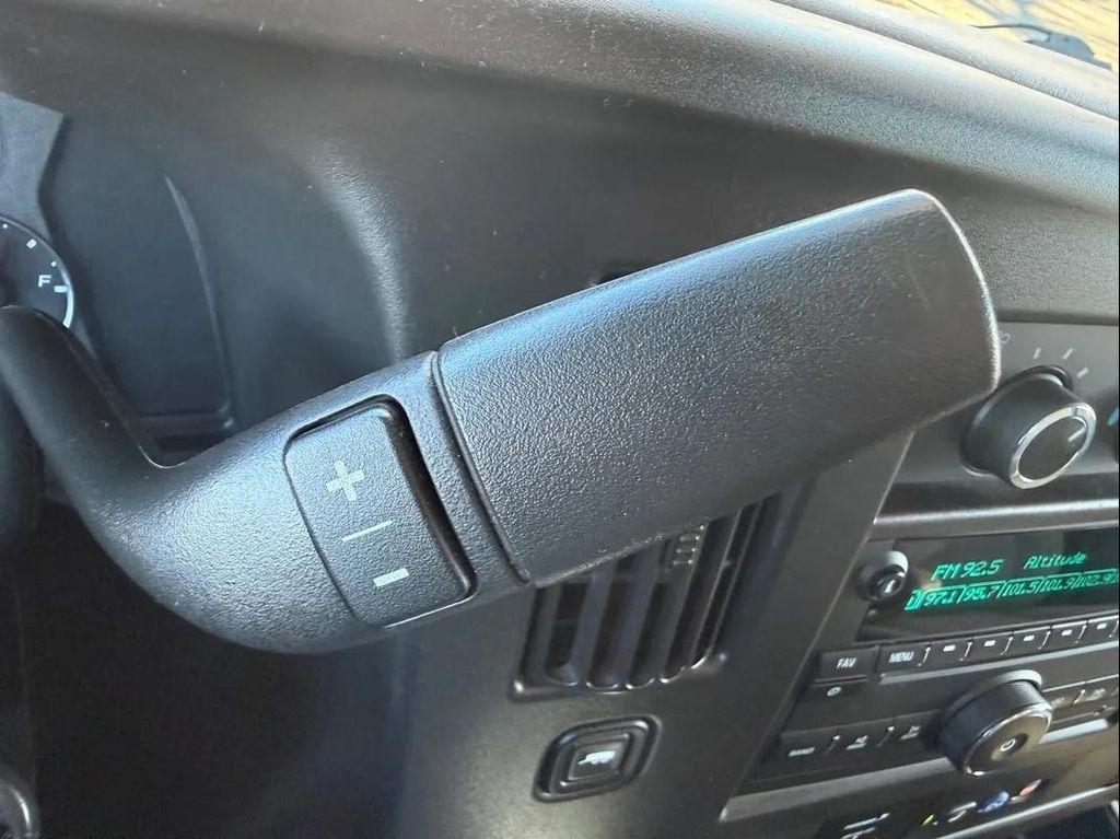 used 2020 Chevrolet Express 3500 car, priced at $25,975