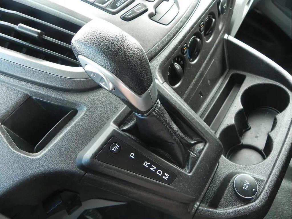 used 2017 Ford Transit-350 car, priced at $25,975