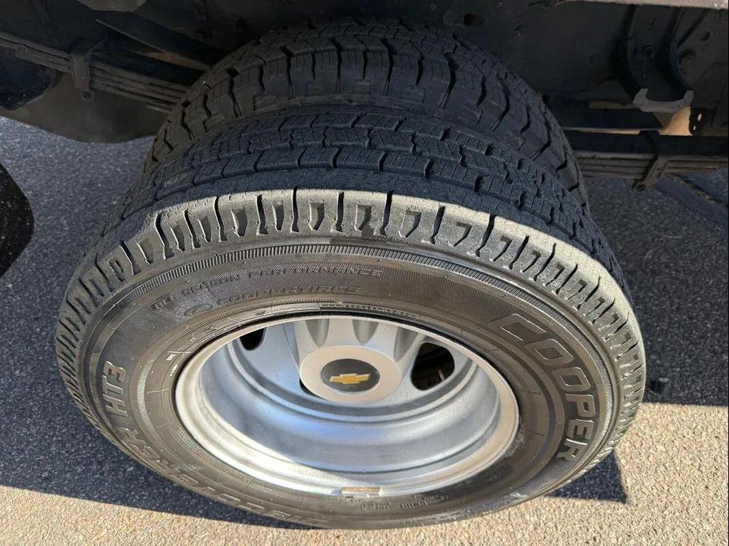 used 2011 Chevrolet Silverado 3500 car, priced at $25,975