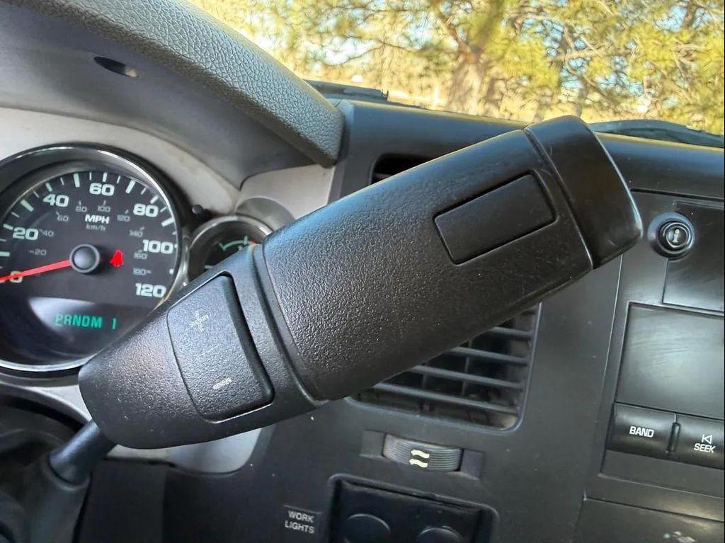 used 2011 Chevrolet Silverado 3500 car, priced at $25,975