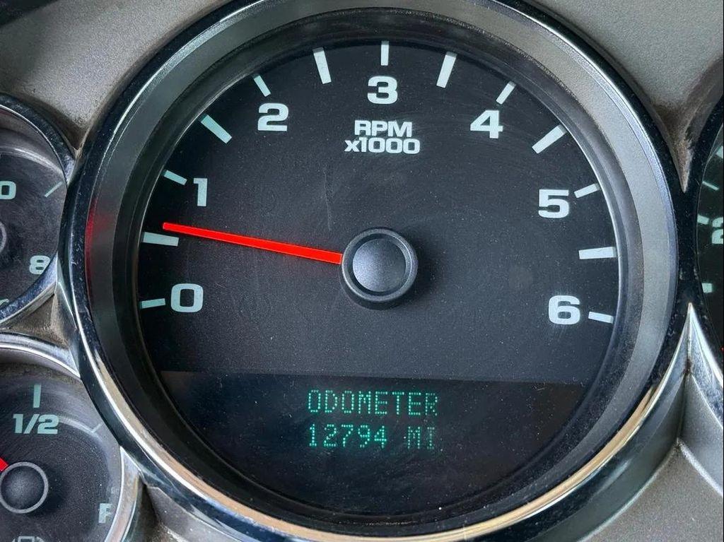 used 2011 Chevrolet Silverado 3500 car, priced at $25,975