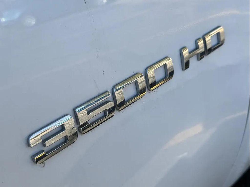 used 2011 Chevrolet Silverado 3500 car, priced at $25,975