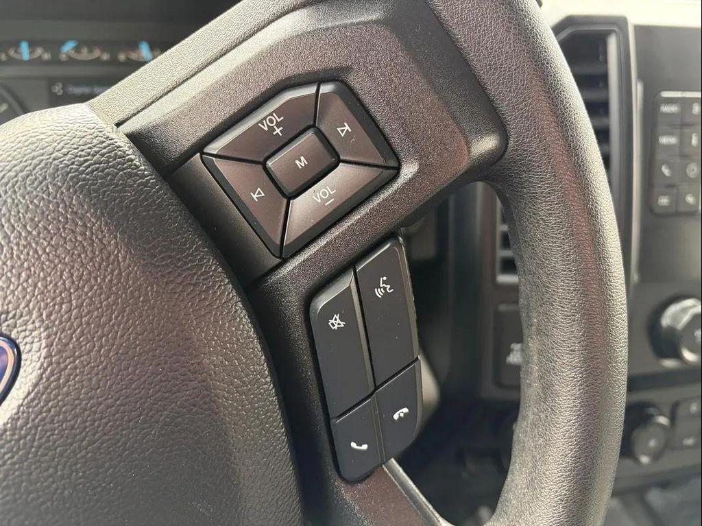 used 2019 Ford F-150 car, priced at $30,975