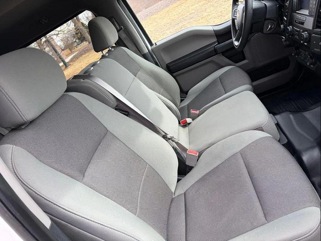 used 2019 Ford F-150 car, priced at $30,975