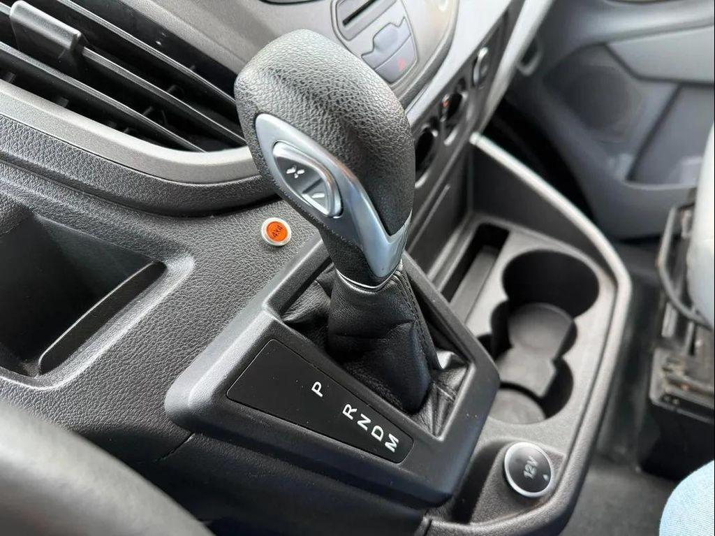 used 2019 Ford Transit-350 car, priced at $37,975