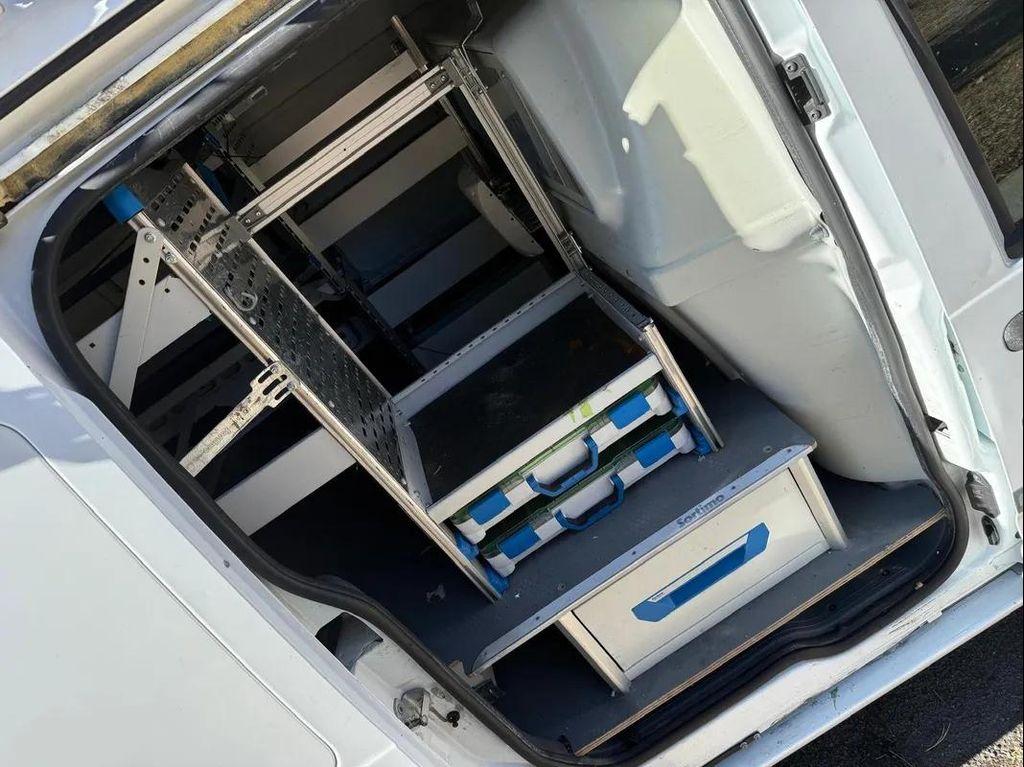 used 2013 Ford Transit Connect car, priced at $12,475