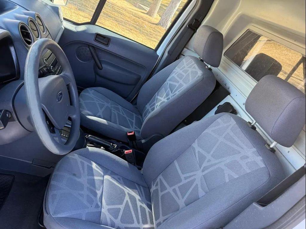 used 2013 Ford Transit Connect car, priced at $12,475