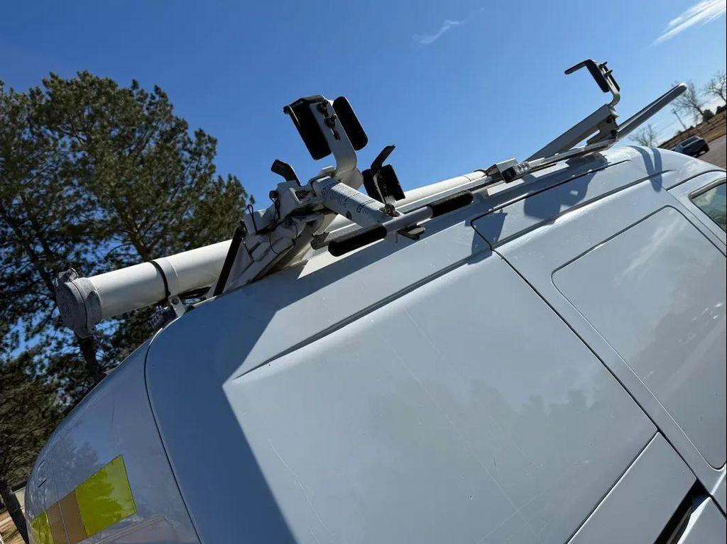 used 2013 Ford Transit Connect car, priced at $12,475