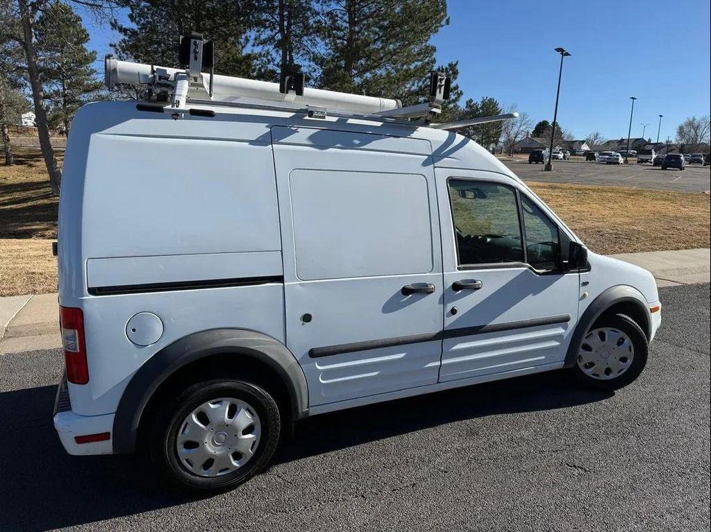 used 2013 Ford Transit Connect car, priced at $12,475
