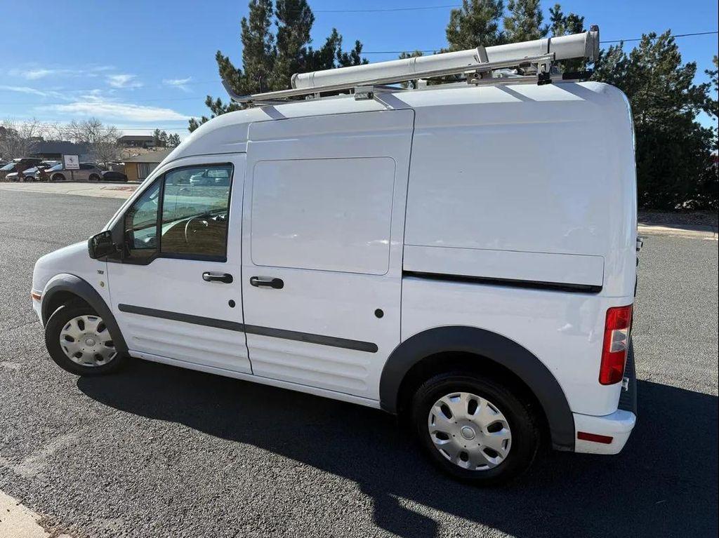 used 2013 Ford Transit Connect car, priced at $12,475