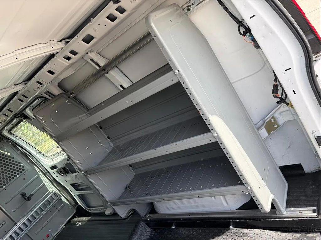 used 2015 Chevrolet Express 2500 car, priced at $20,775