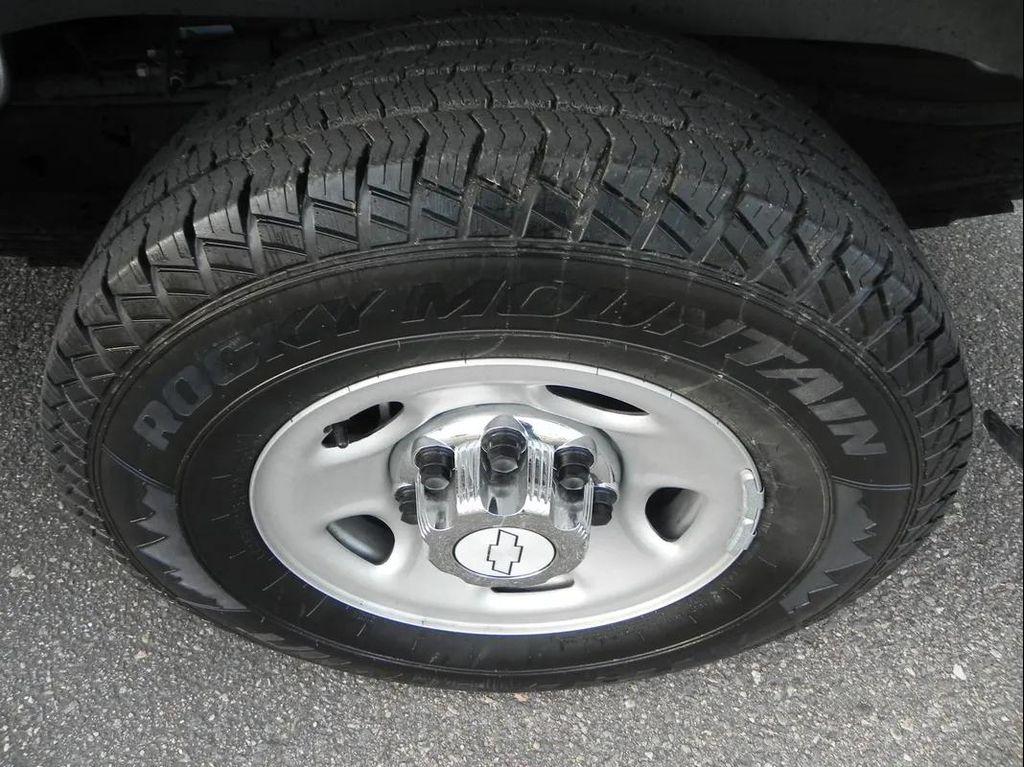 used 2017 Chevrolet Express 3500 car, priced at $34,975