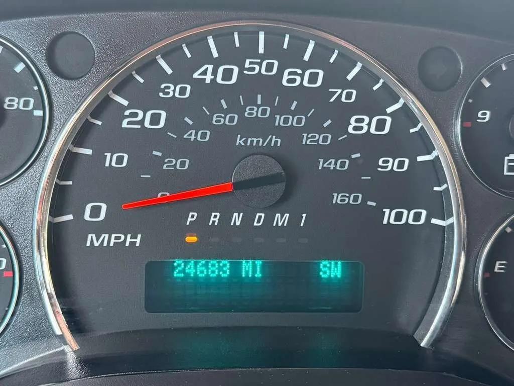 used 2017 Chevrolet Express 3500 car, priced at $34,975