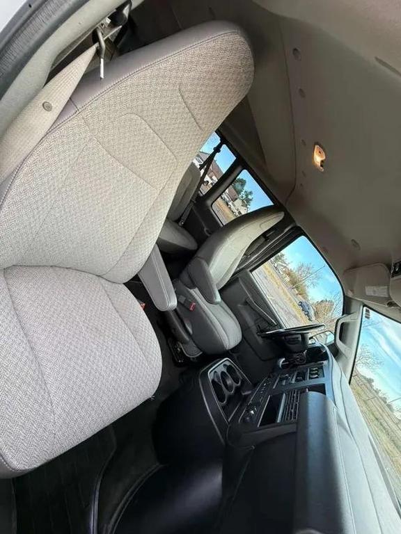 used 2017 Chevrolet Express 3500 car, priced at $34,975