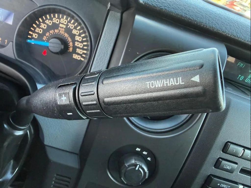 used 2014 Ford F-150 car, priced at $21,975