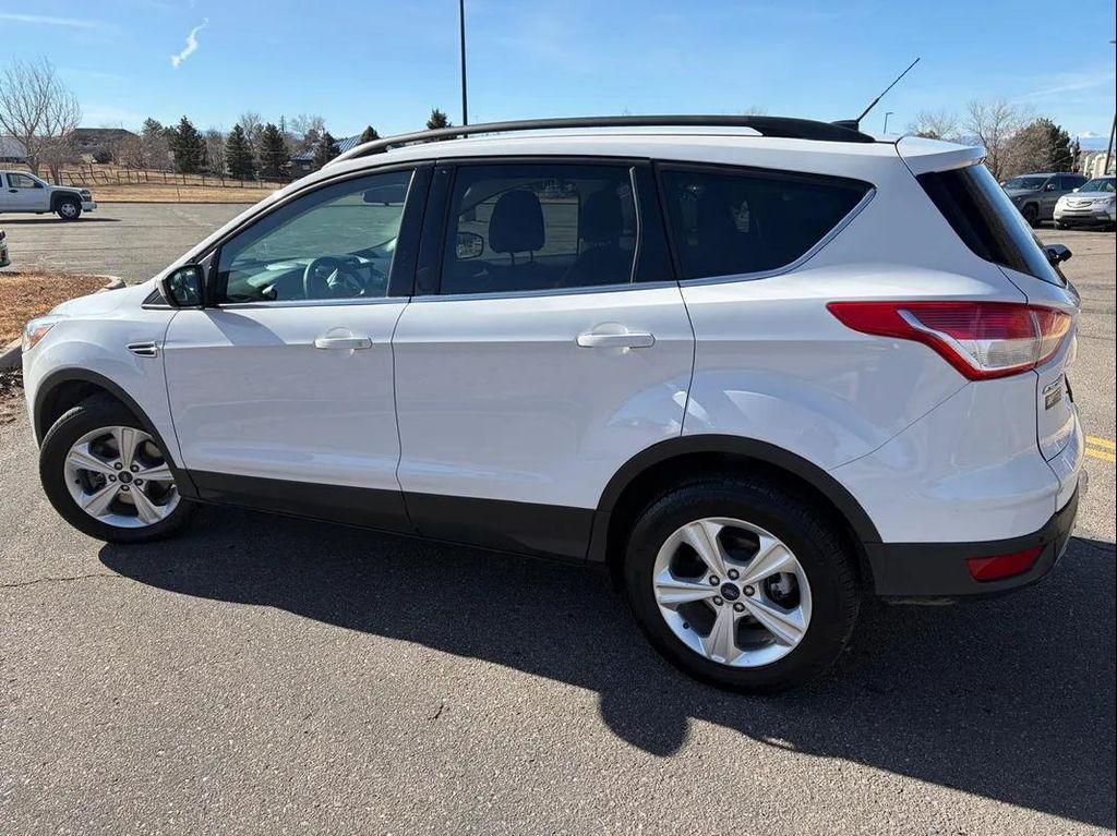 used 2015 Ford Escape car, priced at $12,475