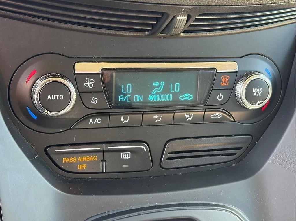 used 2015 Ford Escape car, priced at $12,475