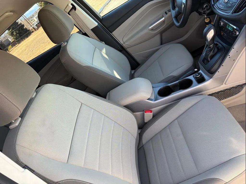 used 2015 Ford Escape car, priced at $12,475