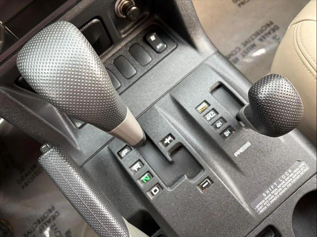 used 2002 Mitsubishi Montero car, priced at $14,975