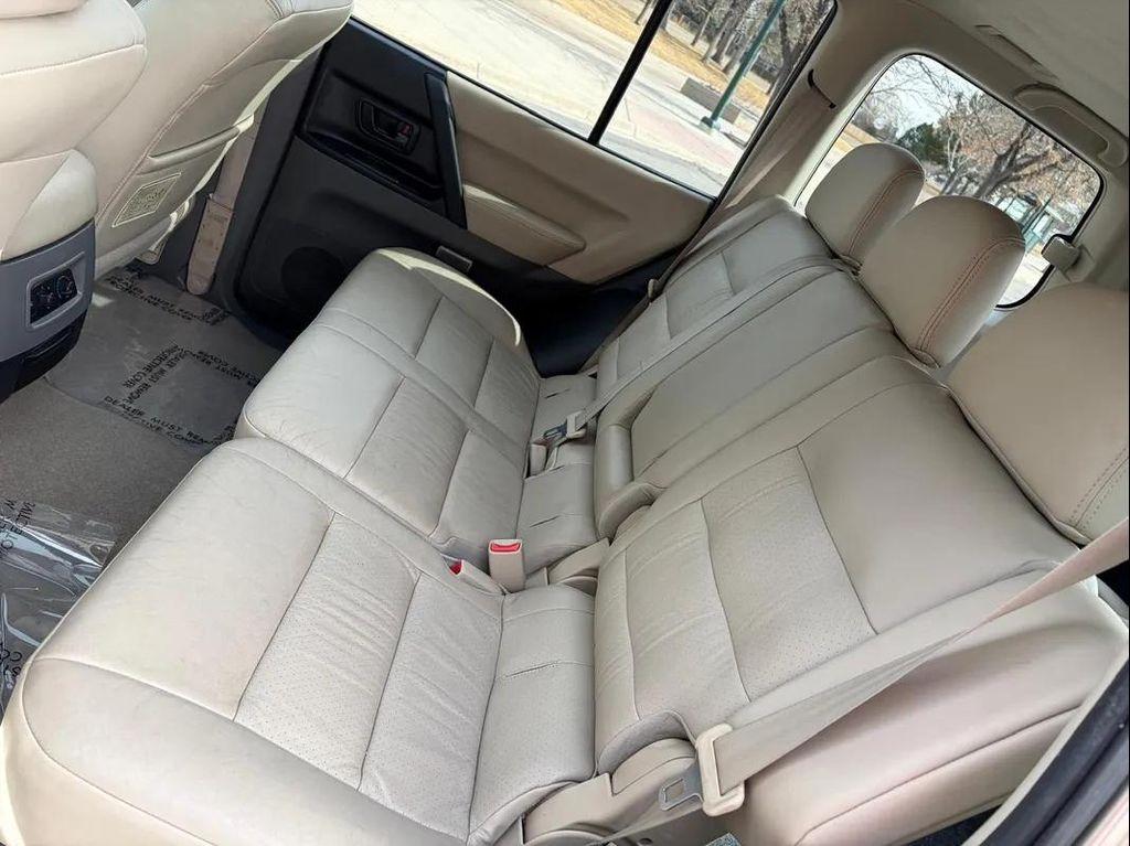 used 2002 Mitsubishi Montero car, priced at $14,975