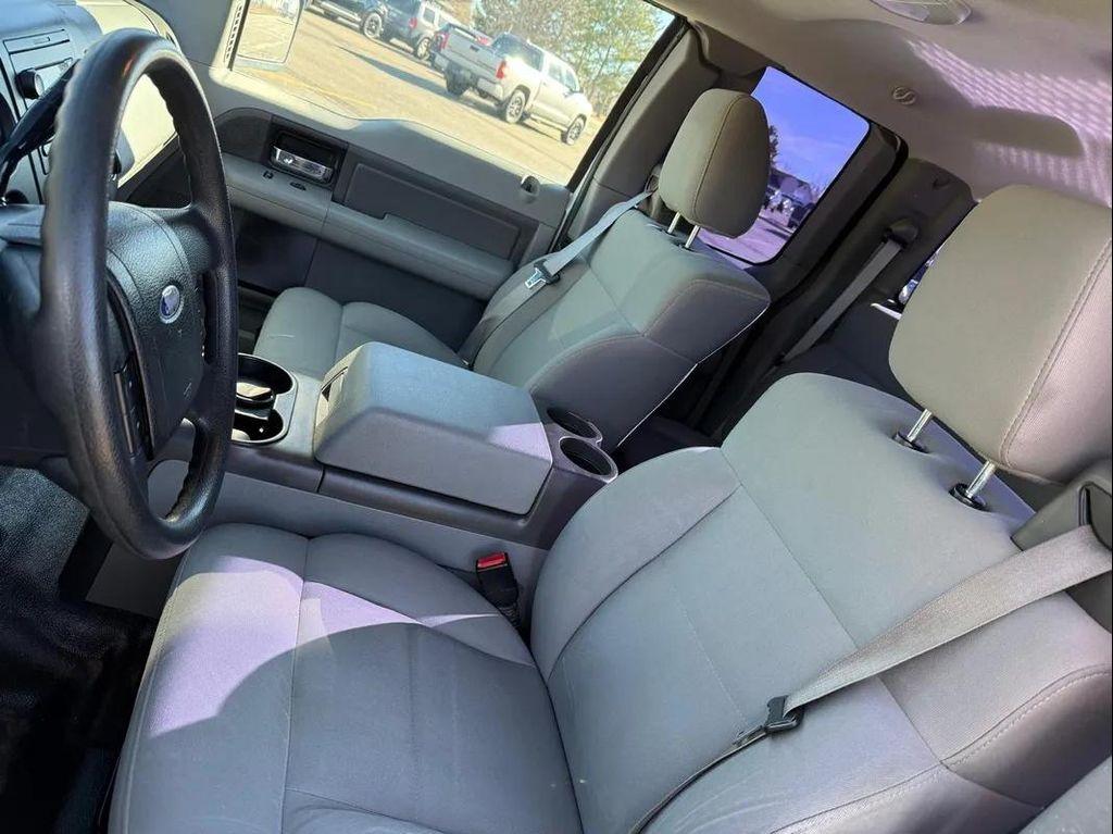 used 2007 Ford F-150 car, priced at $11,975