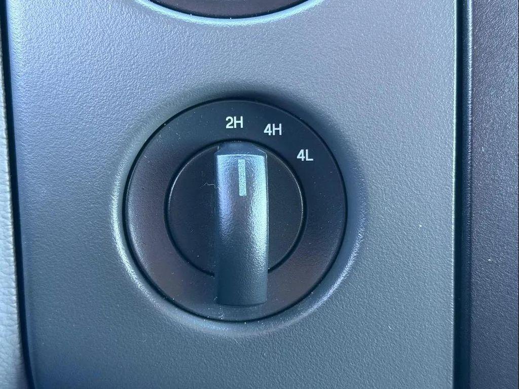 used 2007 Ford F-150 car, priced at $11,975