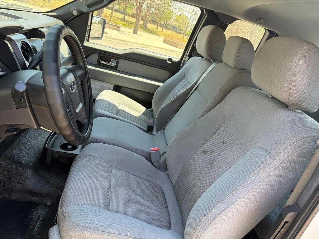 used 2014 Ford F-150 car, priced at $17,975