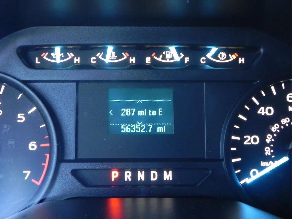 used 2018 Ford F-150 car, priced at $23,975